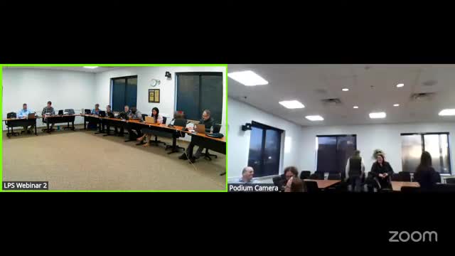 Lewiston School Committee Faces Public Backlash Over New Comment Restrictions