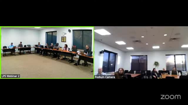 Lewiston School Committee Approves Nominees Gabby Blaise, Emily Shaner, and Hayden Tittle