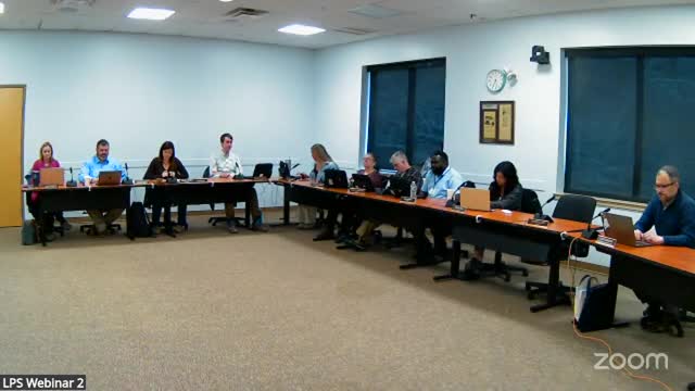 Lewiston School Committee adopts consent agenda amid public transparency concerns