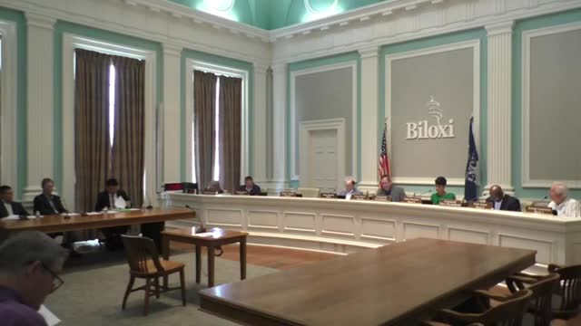 Biloxi council delays decision on security measures for methadone clinic, asks staff to confer with owners