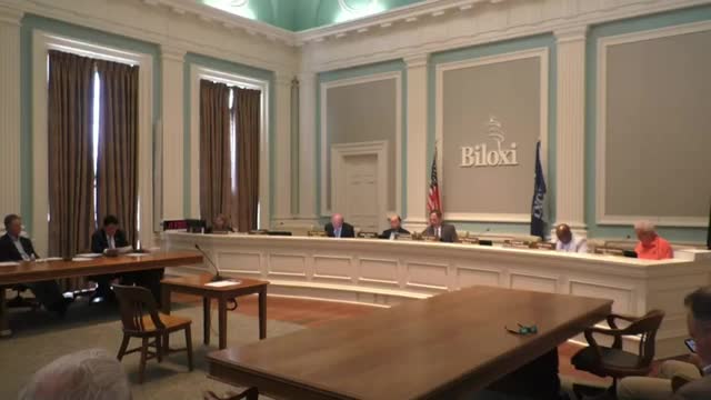 Council approves new auto‑repair facility permit for 1673 Postgrene Road in commercial corridor