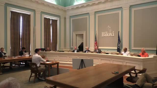 Biloxi skatepark advocates ask council to endorse $3 million plan for Hopkins Boulevard site