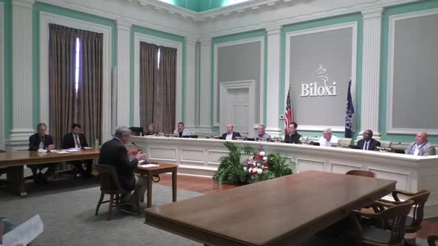 Council hears objections and explanations after protected trees removed for hotel; ordinance revisions planned