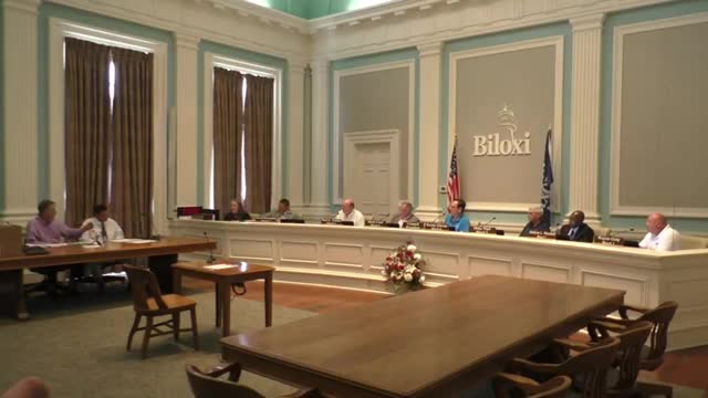 Biloxi auditor gives unmodified opinion; reports $18 million unassigned fund balance