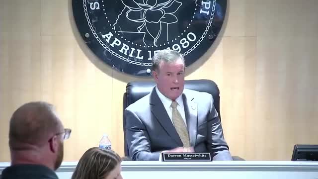 City Council Approves Conditional Use Permits for Hair Salon and Braiding Facility