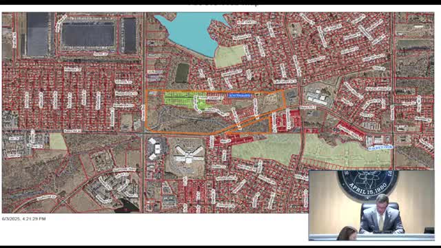 Southaven City Council Approves Mixed Use Development Shift and Emergency Ambulance Purchase