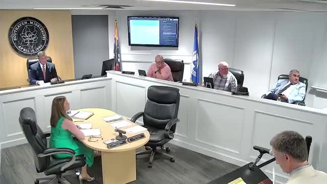 Southaven City Council Approves Multiple Development Agenda Items Including Pet Resort and Subdivisions