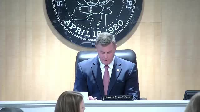 Southaven Council Reviews Zoning Options for Church Property Sale and Fireworks Concerns