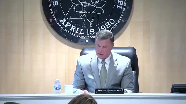 South Haven Council Approves Tax Exemption for Future Electronics Distribution Center