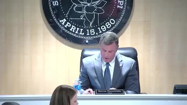 Southaven Fire Station Number 5 Opens as City Council Approves Key Dockets