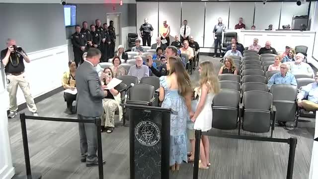 City Council Approves Shark Ninja Tax Exemption and Utility Contracts