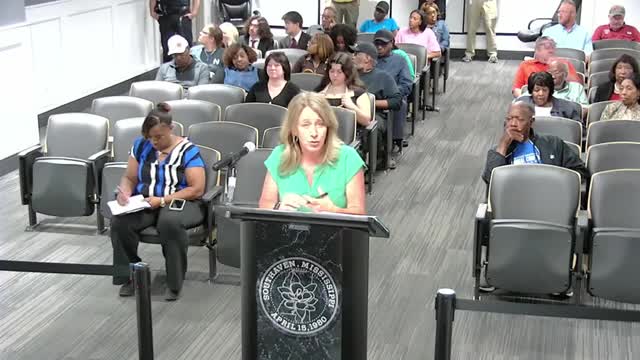 Mayor Announces Truck Route Changes Near Landers Center and Upcoming Swearing-In Ceremony