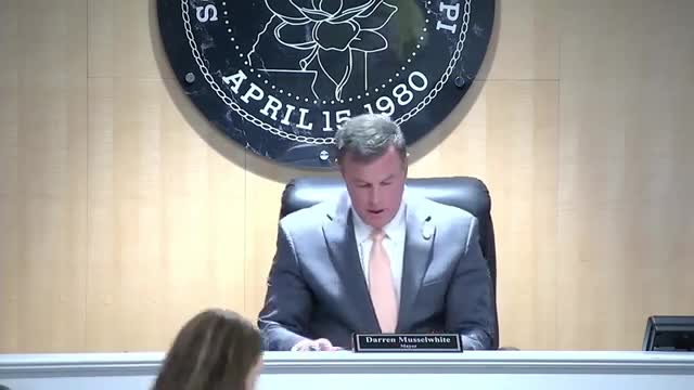 Southaven Council Approves Key Purchases and Renovations for City Development
