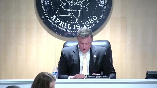 City Council Approves Personnel Docket and Amphitheater Contracts with Dwight Yoakam and Kane Brown