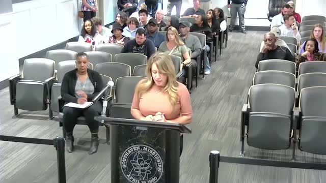 Southaven Board Tables Townhome Development Proposal Amid Community Concerns