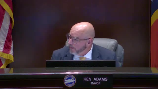 Board approves temporary wooden poles for College and Craft signal to meet school start; staff says steel poles will replace them when available