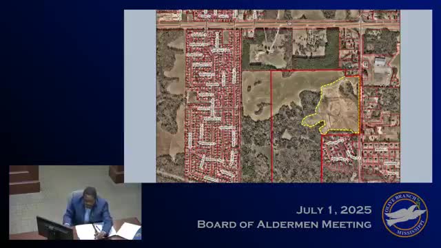 Board approves final plat for Center Hill Farm Phase 1, imposing asphalt and financial guarantee conditions