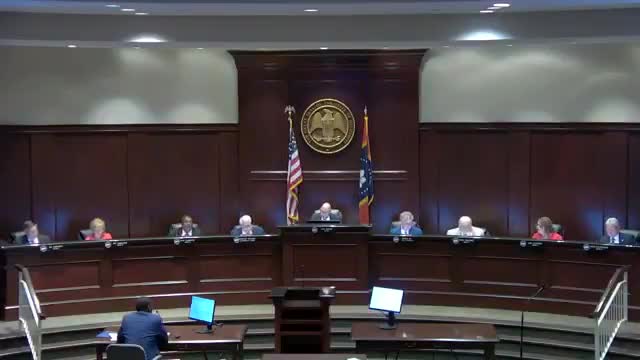 Bids for Fire Station No. 6 remain under review; board tables decision to July 15