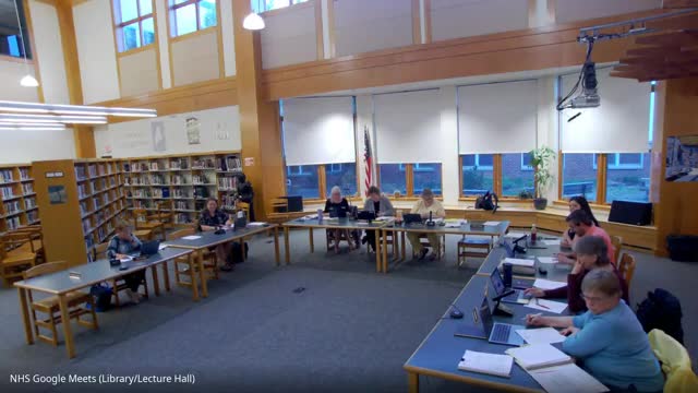 Middle School Teachers Recommend iReady Math Curriculum After Comprehensive Review Process