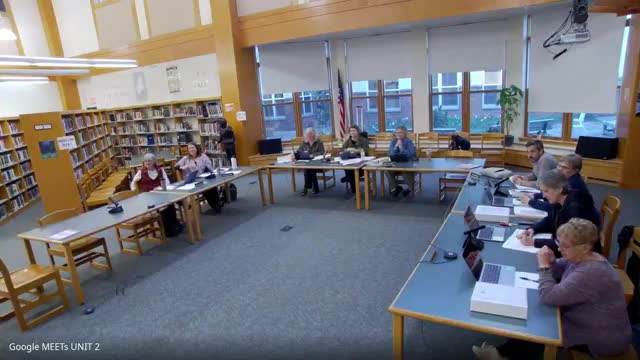 MSAD 60 wins Maine Farm‑to‑School Cook Off; student recipe added to school menus