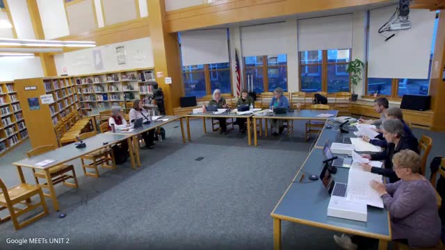 Negotiators Finalize Salary Increases and Longevity Payments for School Support Staff