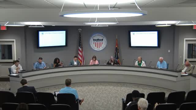 Tupelo council confirms multiple senior city appointments, unanimous votes