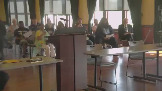 City Council Approves Funding for Real Time Crime Center Personnel