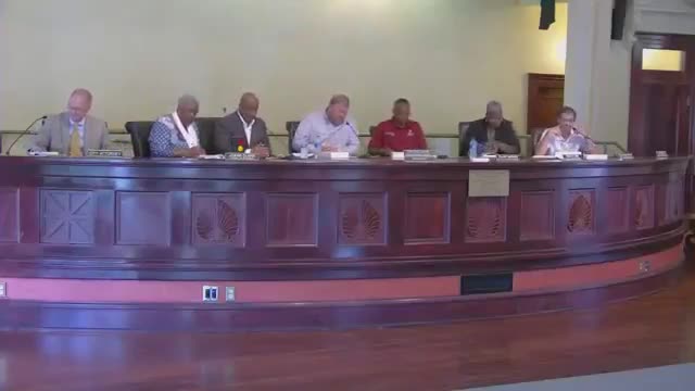 Council approves two hires for police real-time crime center; funding question raised