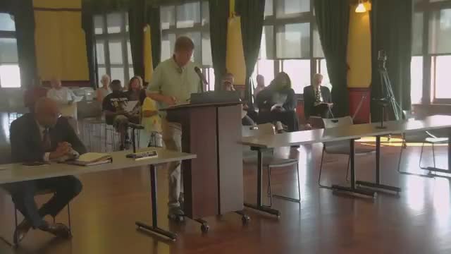 Council awards $2.18 million MDOT-funded contract to replace Grand Avenue Bridge