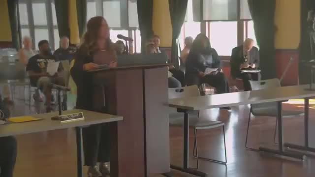 Krilisha Janakis requests $25000 for Wings Over Meridian Airshow featuring Blue Angels