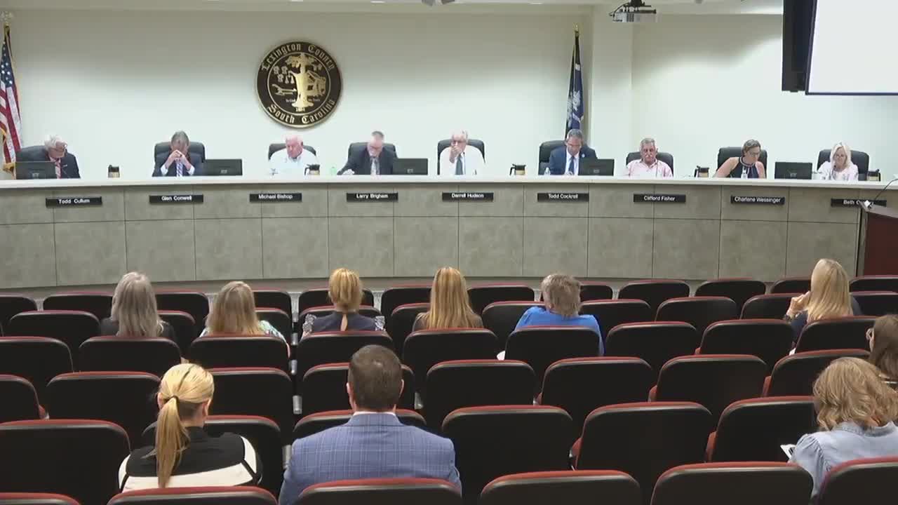 Council accepts $2,000 Walmart grant for smoke alarms and considers budget transfer and procurement approvals