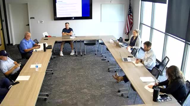 Committee accepts brief delay in audit completion; auditors expected to deliver by July 31