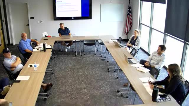 Six months in, committee hears mostly positive results from citywide residential trash billing rollout