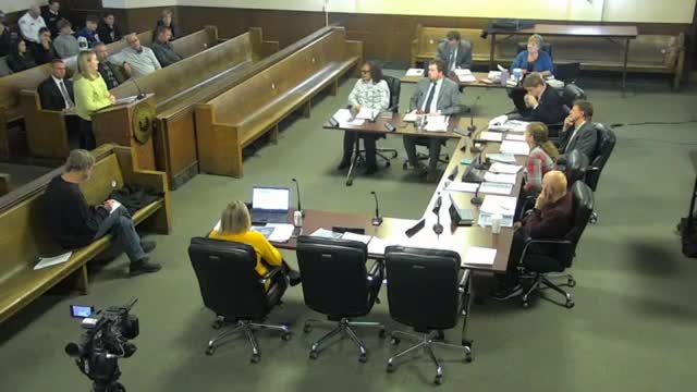 Terre Haute Parks Department plans improvements funded by casino revenue