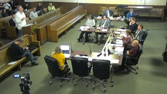 City Departments Collaborate to Improve Parks and Manage Storm Damage