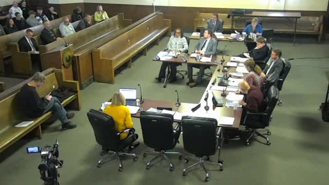 Terre Haute City Council Implements Major Updates to Code Enforcement Procedures