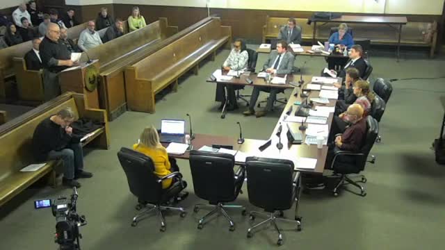Code Enforcement Reports Shelter Overcapacity and Plans Animal Ordinance Changes for 2025
