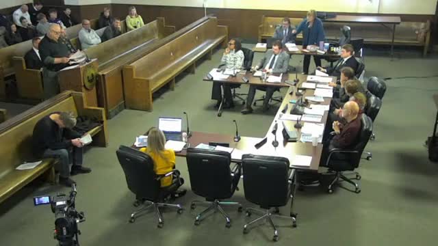 City Officials Outline 2024 Code Enforcement Strategies and Partnerships