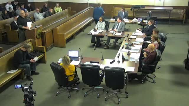 Councilman Nickel Receives Praise for Handling Code Violations and 311 Reports