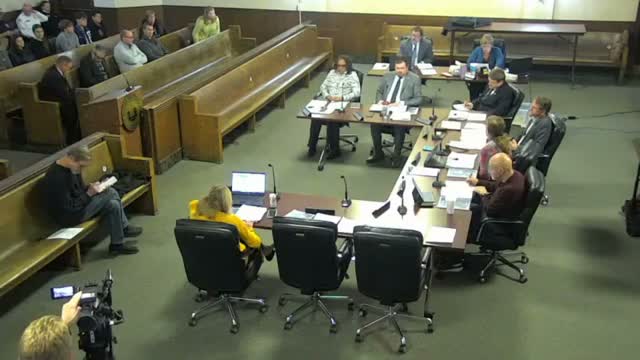 Human Relations director outlines 2024 work, ADA role and community programs