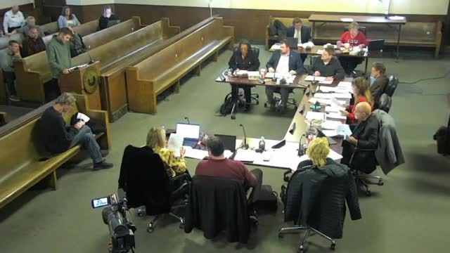 Terre Haute City Council approves new pet licensing ordinance and designated outdoor refreshment area