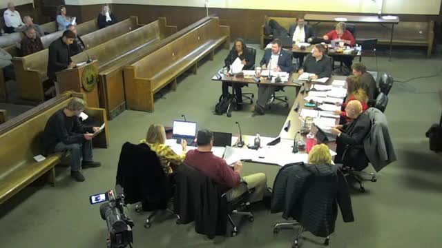 Terre Haute City Council Approves New Downtown Alcohol Ordinance Enhancements