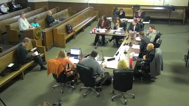 Terre Haute Council Approves $1.8M Housing Development Funding Resolution