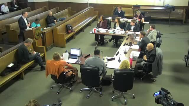 Terre Haute City Council Approves Six-Month $2.5M Loan and TIF District Pruning