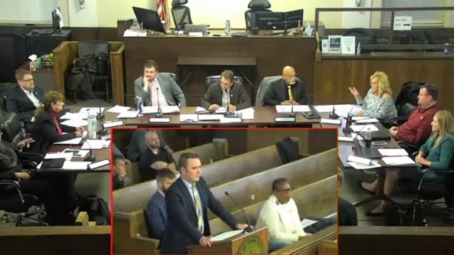 Terre Haute City Council debates $6.9M bond issuance amid transparency concerns