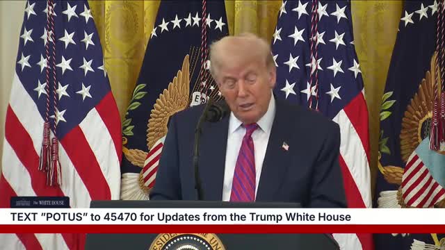 President signs Genius Act to create federal framework for dollar-backed stablecoins