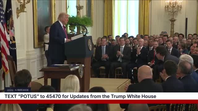Trump Signs Genius Act to Transform US Crypto Regulation and Boost Dollar Stability
