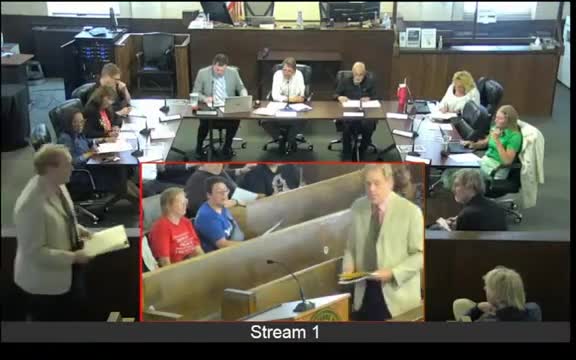 Terre Haute council delays decision on rezoning request at 1103 S. Center St. after neighborhood protests