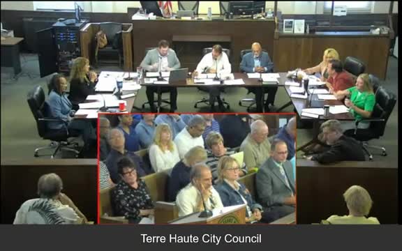 Neighbors press council over Ohio Boulevard rezoning; developers cite state funding and traffic plan