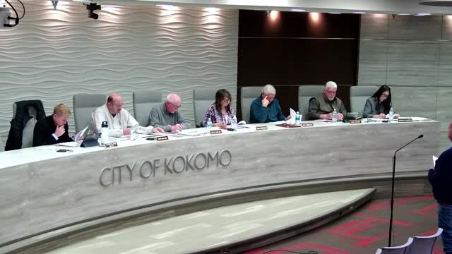 Martino Realty Secures Special Exception for Firearm Auction Site in Kokomo